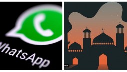 WhatsApp introduces new sticker pack ‘Ramadan together’