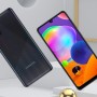 Samsung Galaxy A31 Receives Android 11 And One UI 3.1 Update