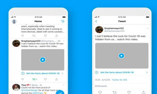 Twitter adds support for 4K images on Android, IOS platforms