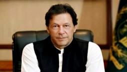 Imran Khan