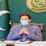 D-8 Summit: PM Imran calls for change of course in COVID-19 vaccination strategies