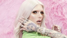 YouTuber Jeffree Star Hospitalized After Suffering “Horrifying” Car Crash
