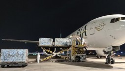 Pakistan China Sinopharm vaccine