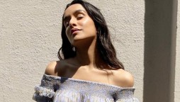Shraddha Kapoor