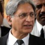Aitzaz Ahsan Terms Ex-FIA DG’s Statements Over Justice Isa Case Startling