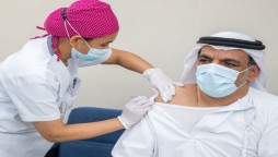UAE Considers To Restrict Movement Of People Without Vaccine Jab