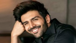 Kartik Aaryan