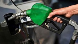 Government Increases Price Of Petrol By Rs 5.40