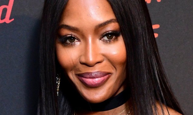Naomi Campbell shares rare photos of her daughter taking her first steps