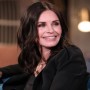 Courteney Cox shares snaps with Johnny McDaid