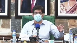 CM Sindh tightens restrictions