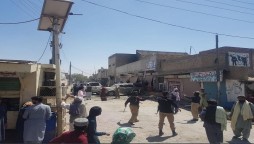 At least six killed, several injured in Chaman blast