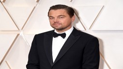 Leonardo DiCaprio contributes at star-studded auction in NY