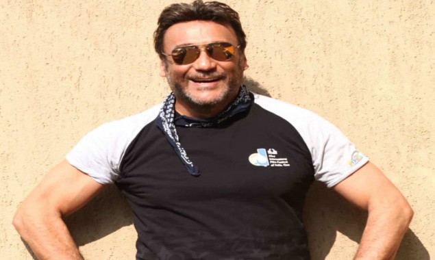 What Disha Patni Used To Call Jackie Shroff?