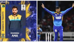 Shoaib Malik Mohammad Amir