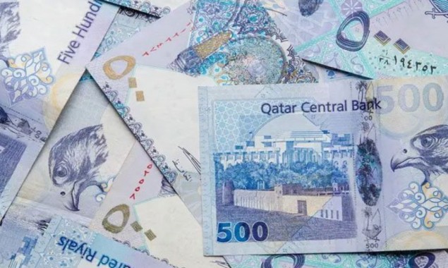 Qatari Riyal to PKR: Today 1 Qatari Riyal to Pakistan Rupees, 15th July 2021