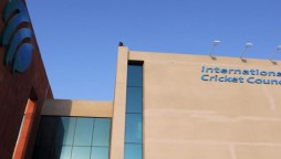 ICC Plans To Expand The ODI Men's World Championship To 14 Teams