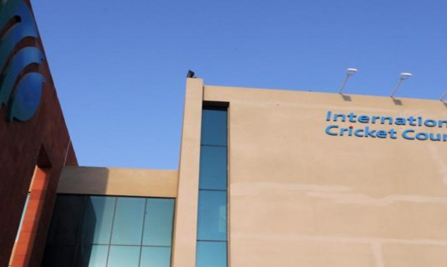 ICC Plans To Expand The ODI Men’s World Championship To 14 Teams