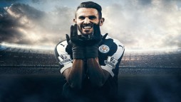 Riyad Mahrez Leads Manchester City To The Champions League Final