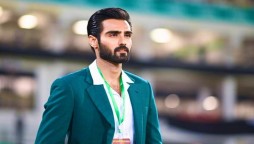 Hasnain Lehri