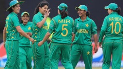 Head Of Women’s Cricket