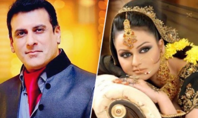 Do you know Javeria Abbasi’s ex-husband Shamoon Abbasi is her step-brother?