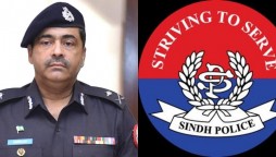 Imran Yaqoob Minhas replaces Ghulam Nabi Memon as Additional IG Karachi