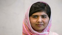 Malala Yousafzai Donates $150,000 To Support Palestinian Families