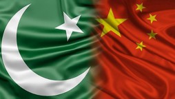 Pak- China
