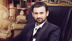 Shoaib Malik sends his best wishes to all KPL teams