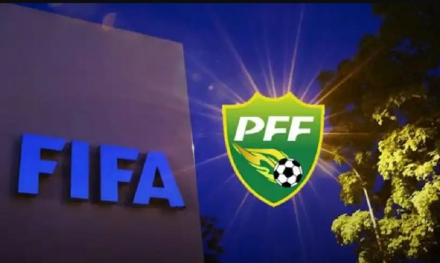 FIFA lifts Pakistan’s International Football ban