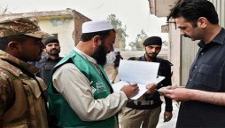 Sindh Seeks Joint Sitting Of Parliament Against Census Results