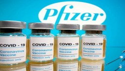 NCOC Issues Guidelines To Administer Pfizer Vaccine
