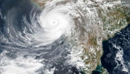 Devastating Cyclone ‘Tauktae’ Hit Coast Of Western India