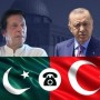PM Imran, Erdogan Discuss rapidly evolving situation in Afghanistan.