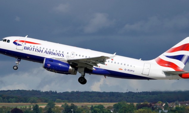British Airways to cancel flights from June 15