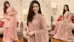 sana javed