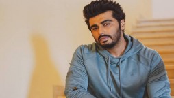 Arjun Kapoor sea-facing villa
