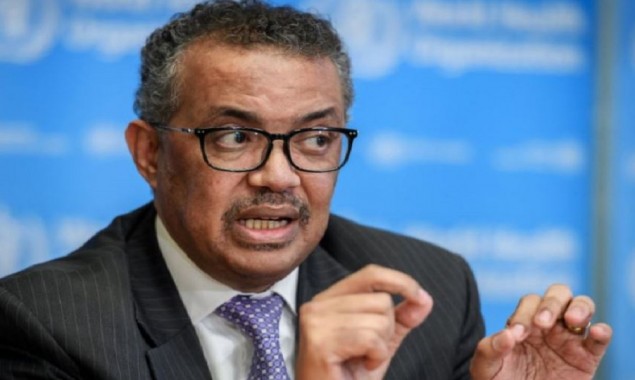 WHO asks countries to avoid coronavirus vaccine boosters until 2022