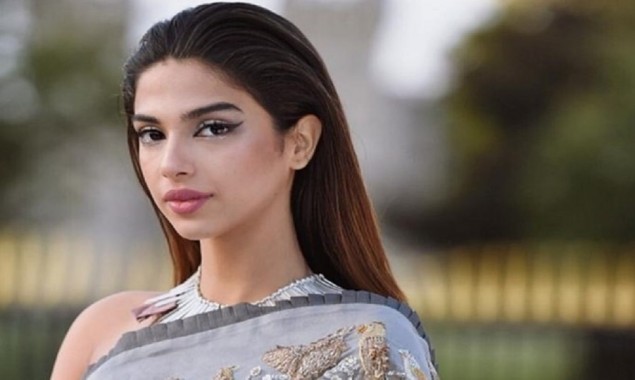  Sonya Hussyn hopes PM Khan will make Pakistan a better place to live in