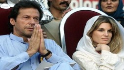 Jemima Goldsmith reacts to Imran Khan’s controversial statement