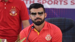 Shadab Khan