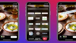 Instagram is testing a new feature, letting more people to publish links in their Stories