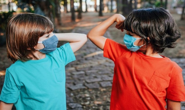As the COVID-19 pandemic lessens, how can kids play safely this summer?