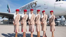 Emirates offers free stays at the JW Marriott Hotel, to all Emirates passengers