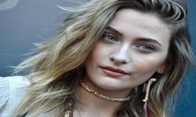 Paris Jackson suffers from PTSD as a result of paparazzi interactions