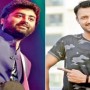 Atif Aslam asks Arijit Singh to perform for Pakistani fans