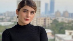 Kubra Khan