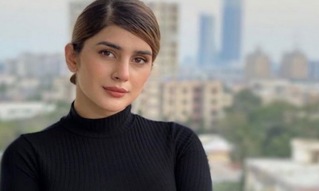 Which Turkish drama Kubra Khan likes the most?