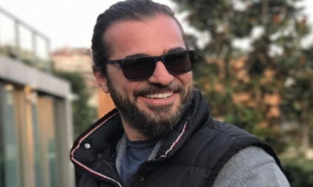 ‘Ertugrul’ star Engin Altan Duzyatan wishes his dad on Father’s Day